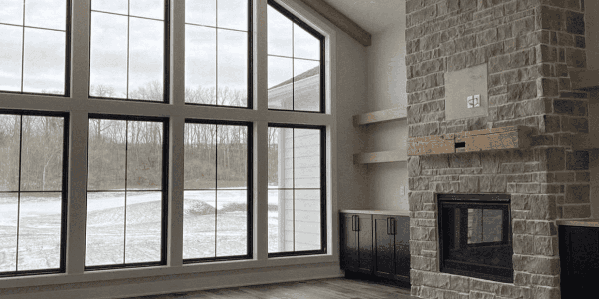 Ekman Residential Interior